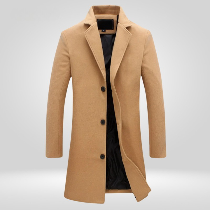 Leroy Men's Winter Coat
