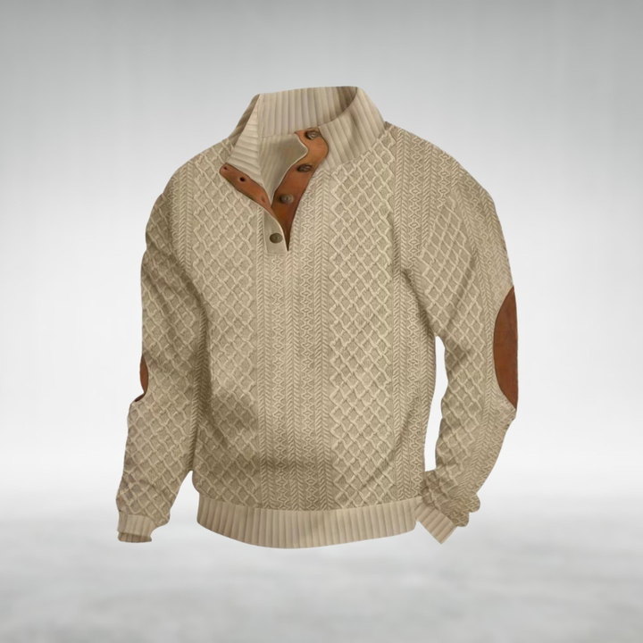 Tommy Comfort Jumper