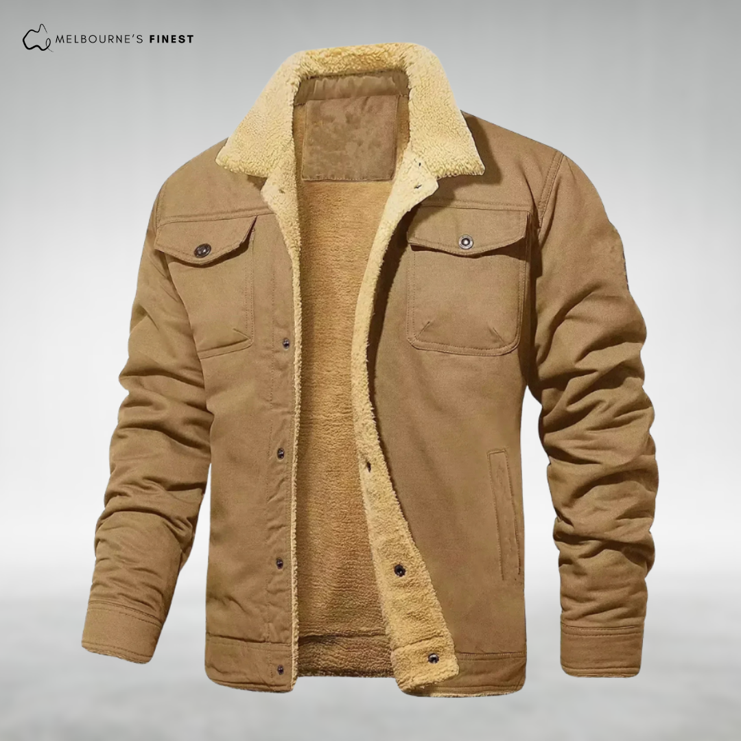 George™ Men's Winter Jacket