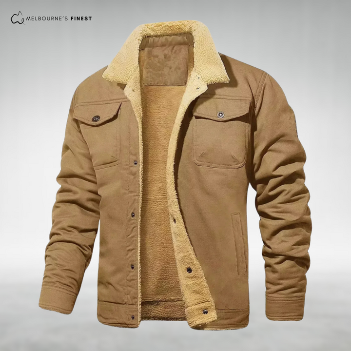 George™ Men's Winter Jacket