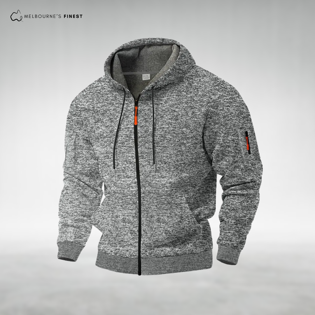 David™ Everyday Zip Hoodie