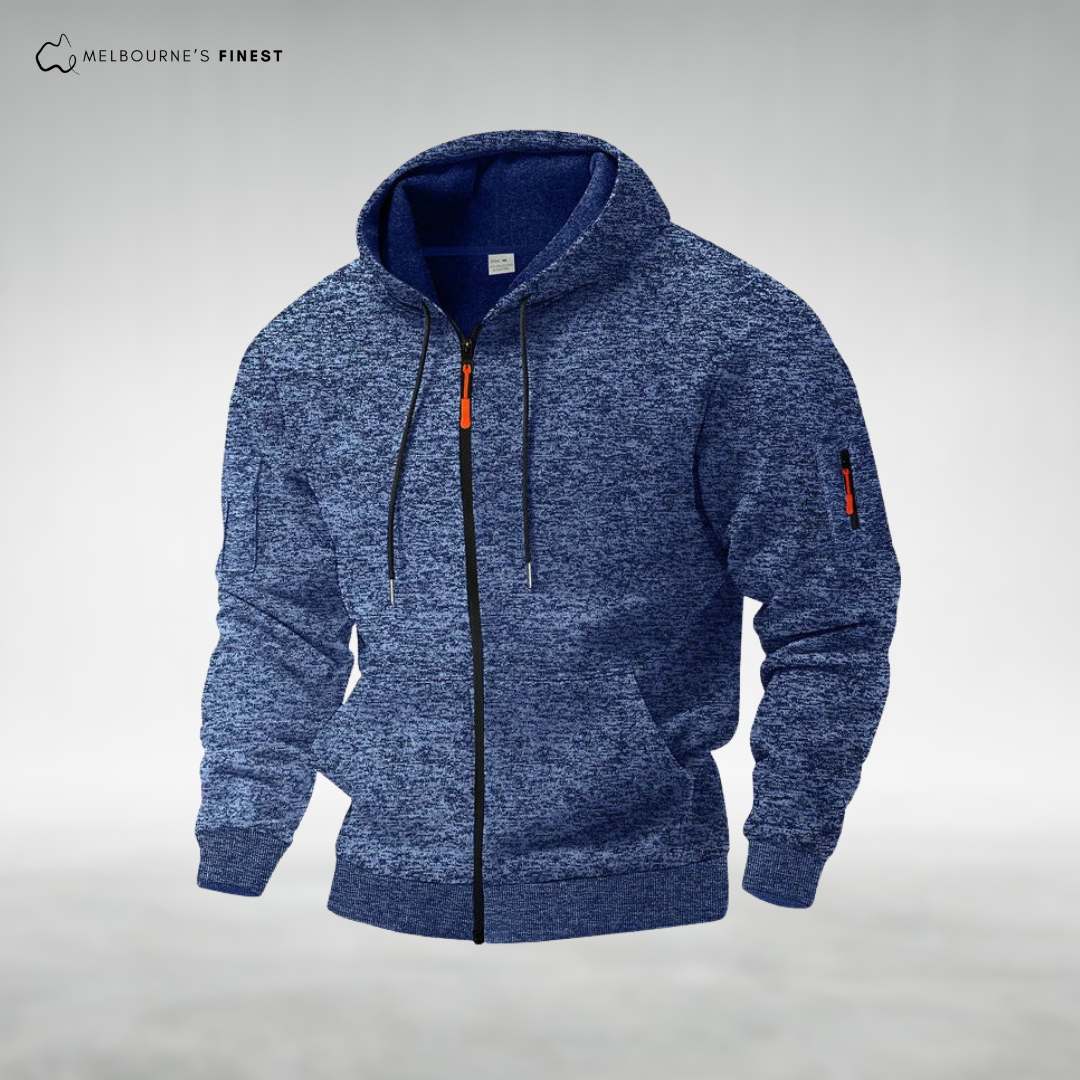 David™ Everyday Zip Hoodie