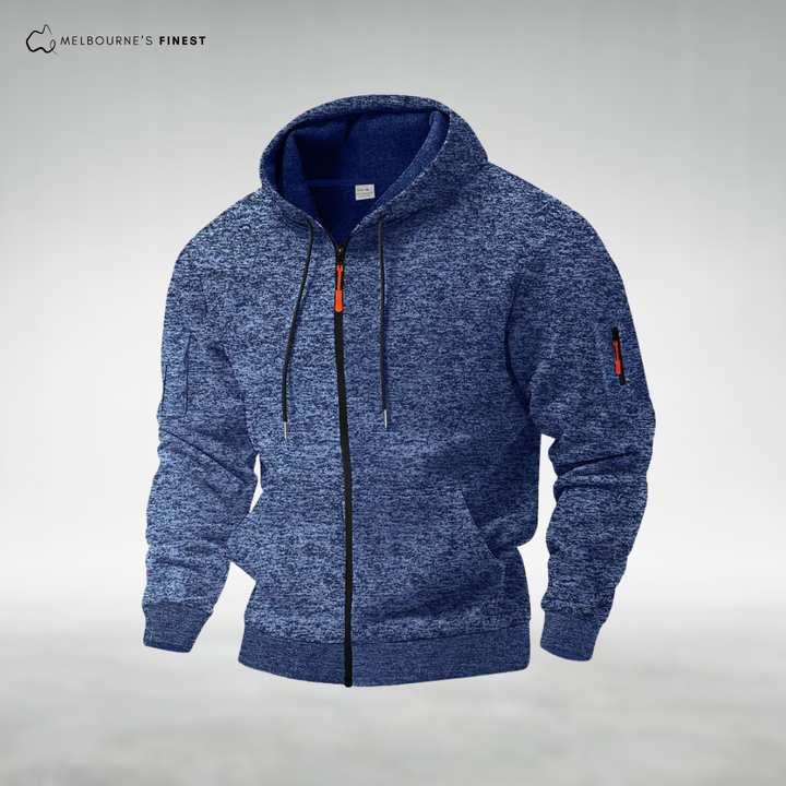 David™ Everyday Zip Hoodie