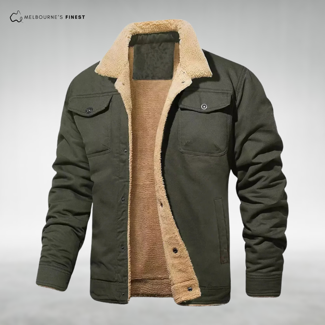 George™ Men's Winter Jacket