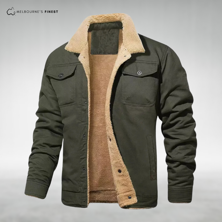 George™ Men's Winter Jacket