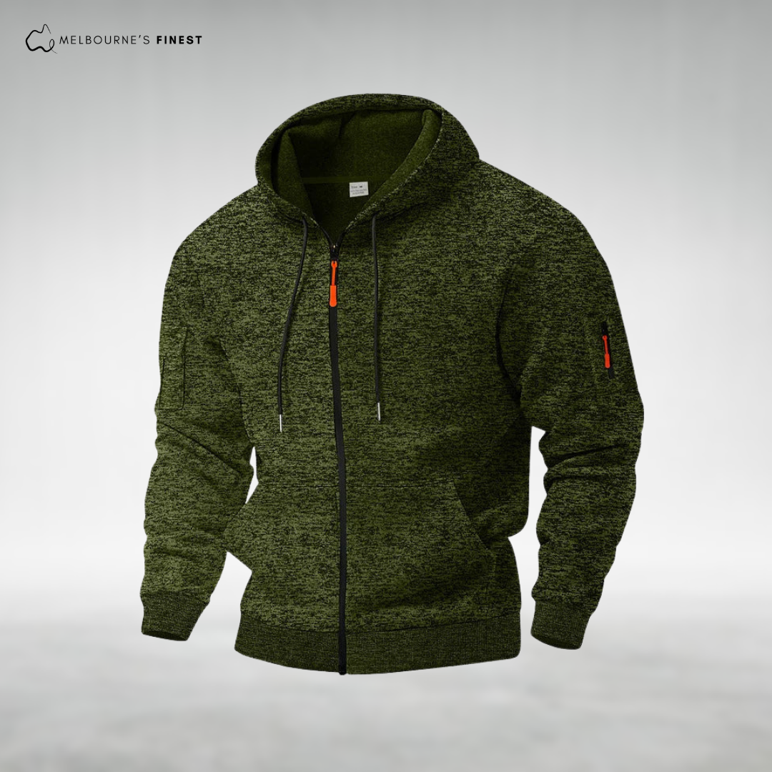 David™ Everyday Zip Hoodie