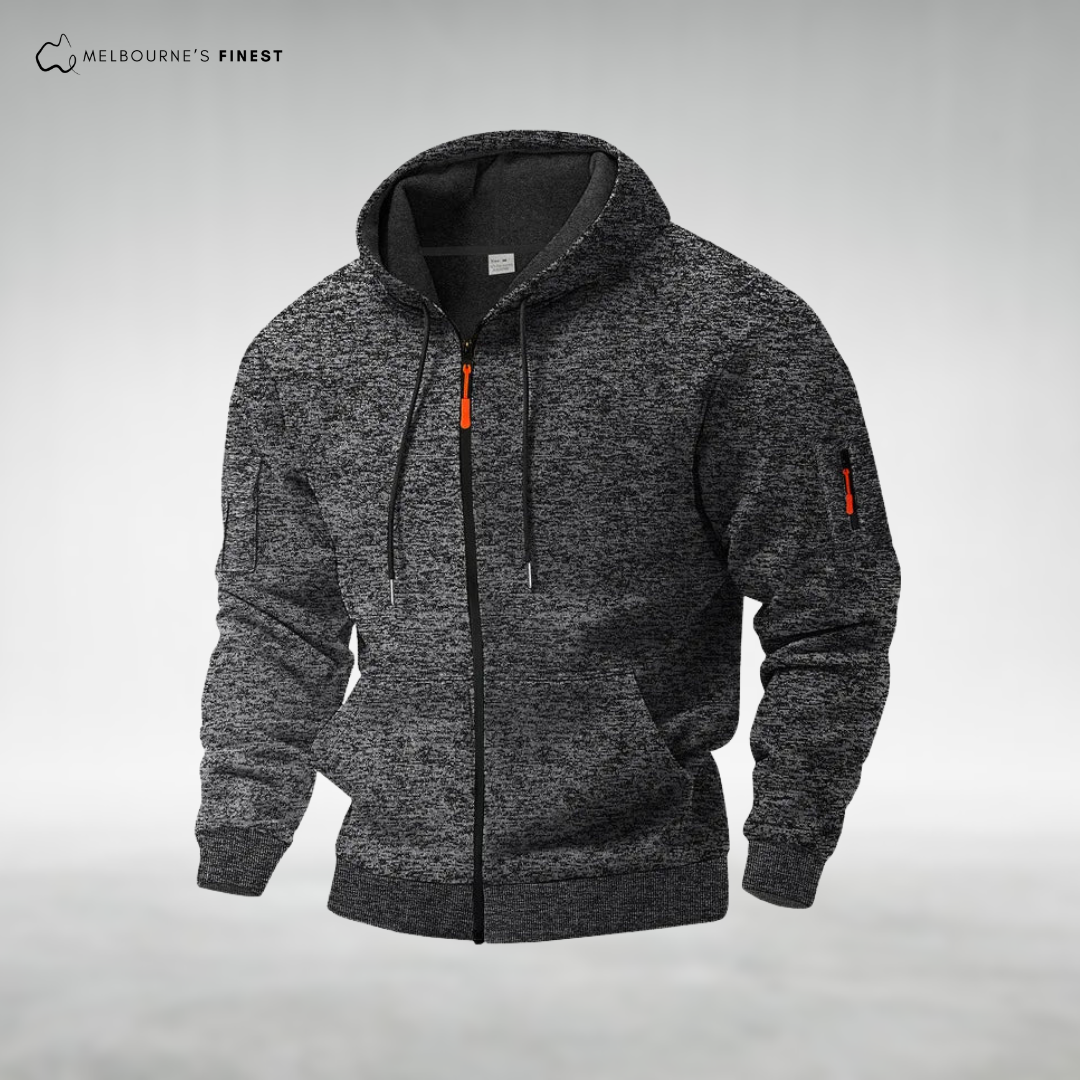 David™ Everyday Zip Hoodie