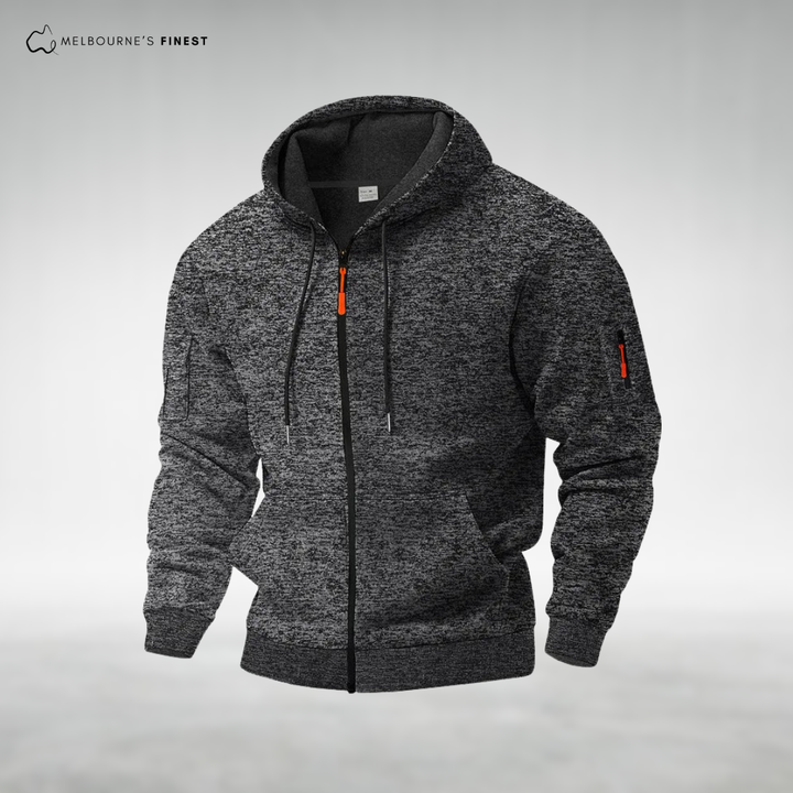 David™ Everyday Zip Hoodie