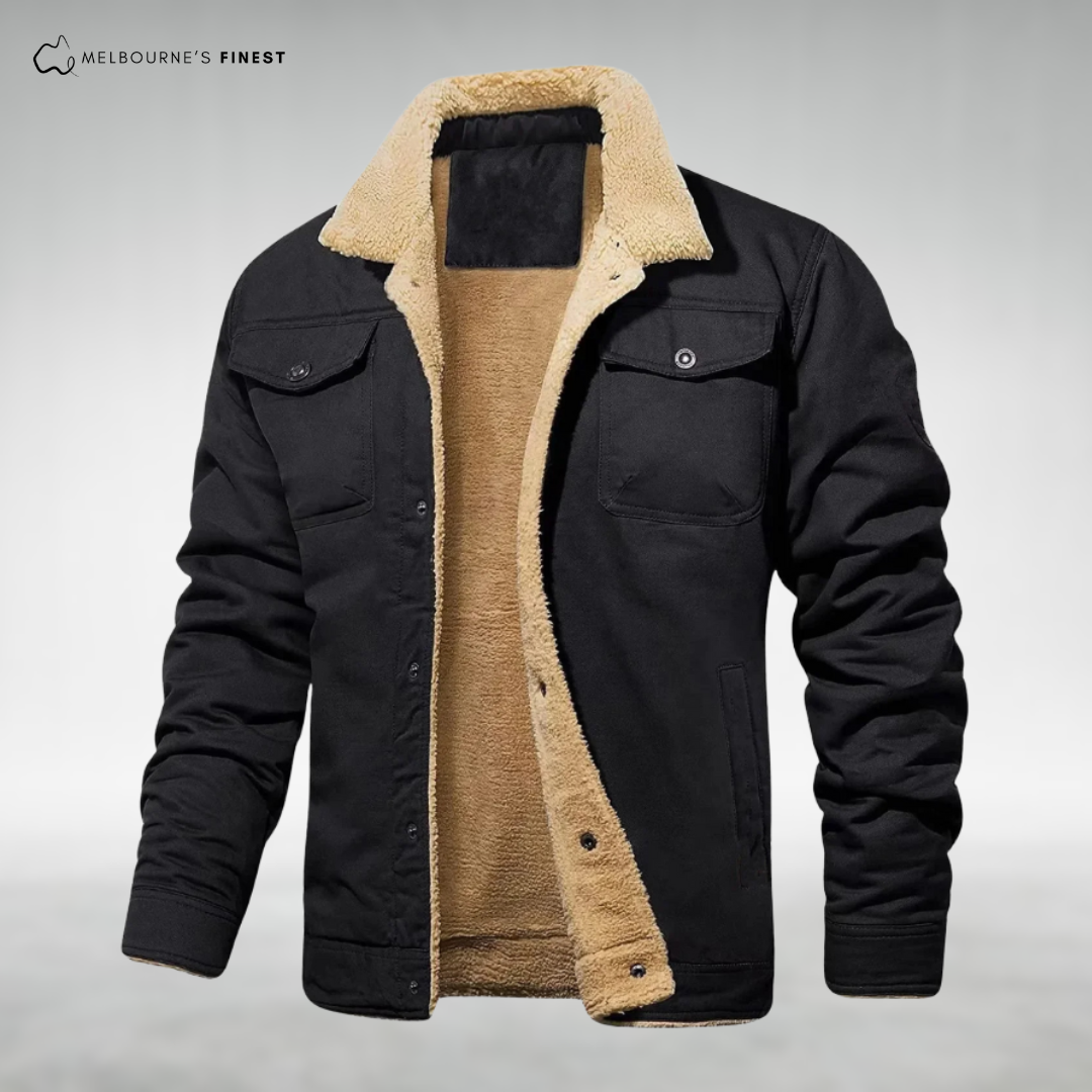 George™ Men's Winter Jacket