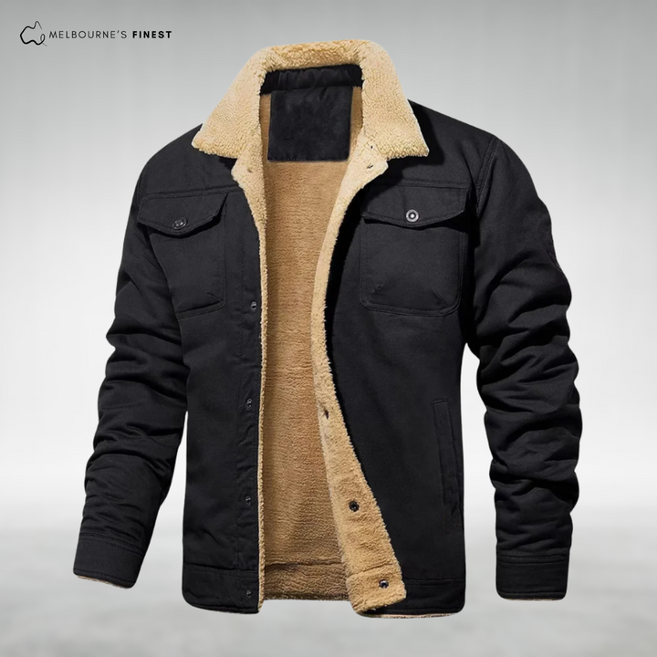 George™ Men's Winter Jacket