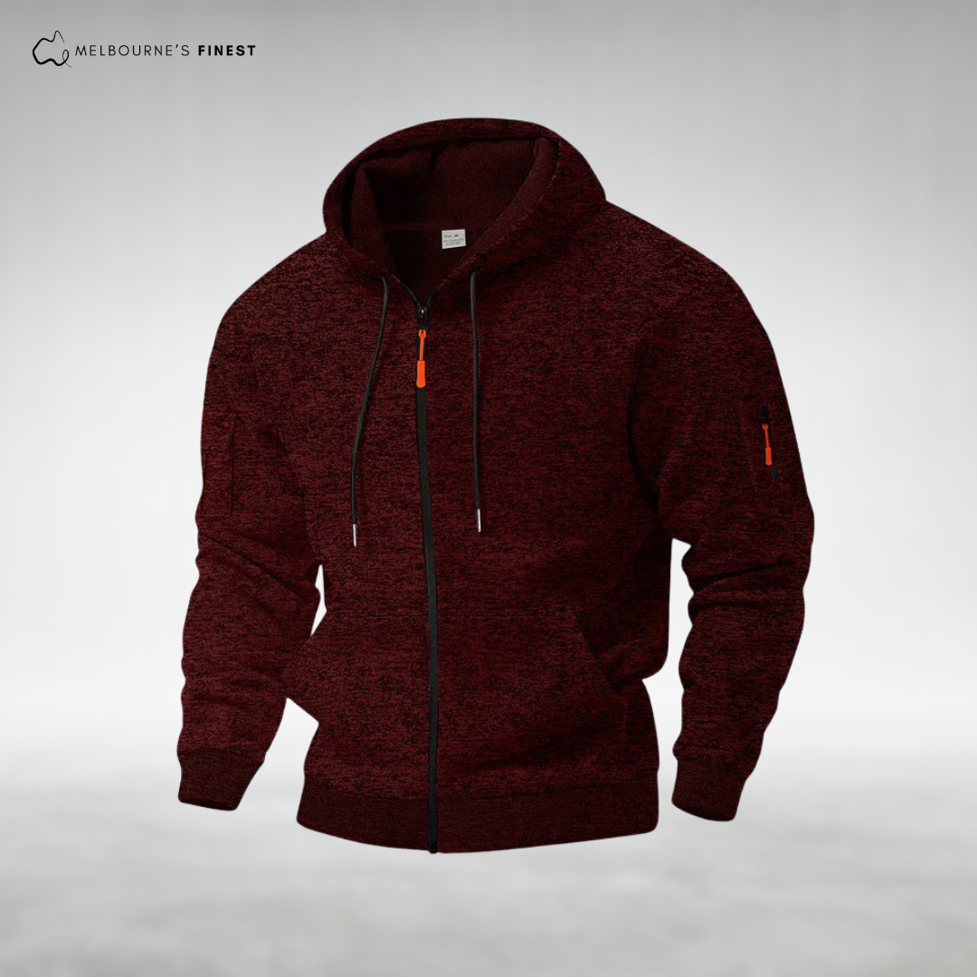 David™ Everyday Zip Hoodie