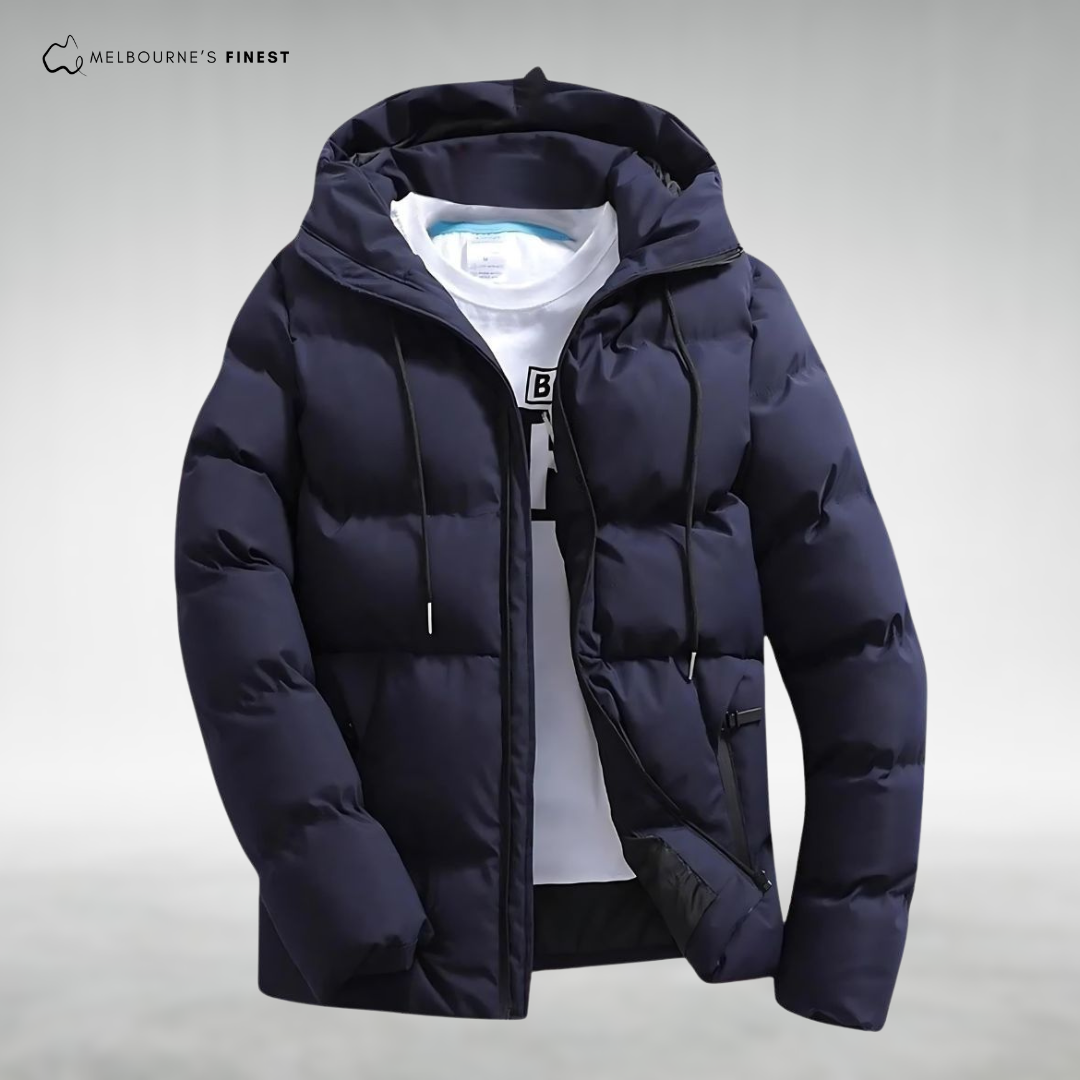 Hector Premium Puffer Jacket