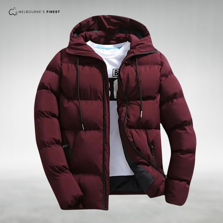 Hector Premium Puffer Jacket