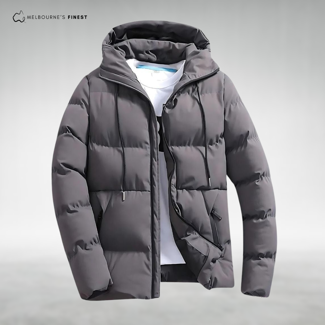 Hector Premium Puffer Jacket