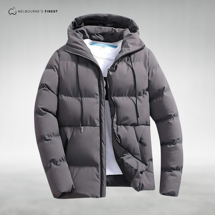 Hector Premium Puffer Jacket