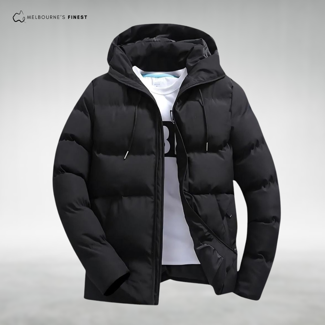 Hector Premium Puffer Jacket
