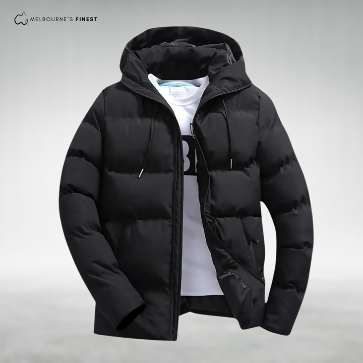 Hector Premium Puffer Jacket