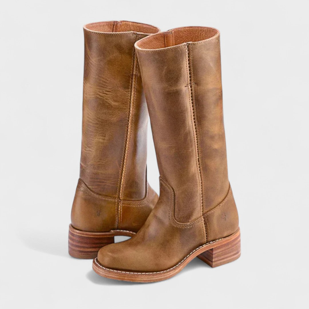 Shelbi Classic Rise Riding Boots