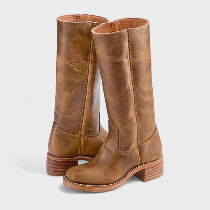 Shelbi Classic Rise Riding Boots