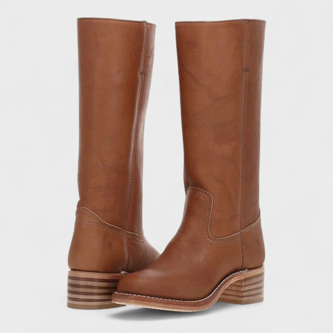 Shelbi Classic Rise Riding Boots