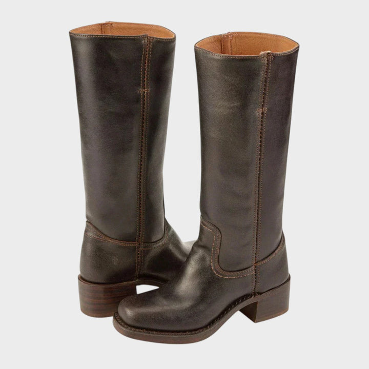 Shelbi Classic Rise Riding Boots