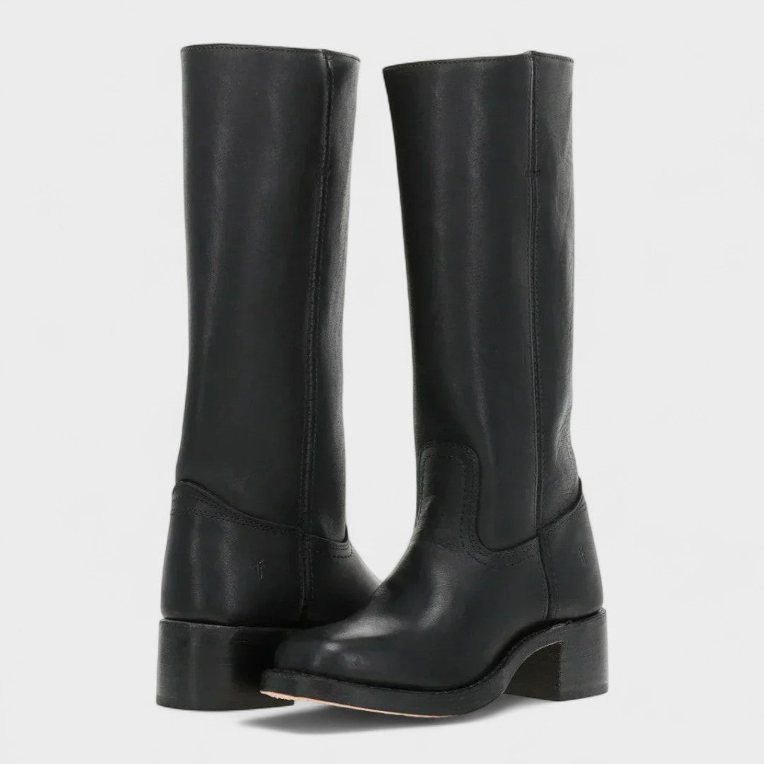 Shelbi Classic Rise Riding Boots