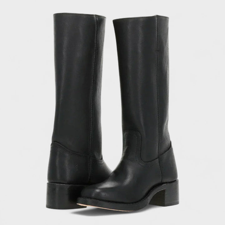 Shelbi Classic Rise Riding Boots