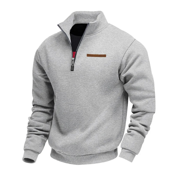Bernard Men's Fleece Sweatshirt