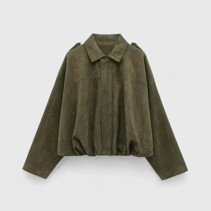 Christy Comfortable Jacket