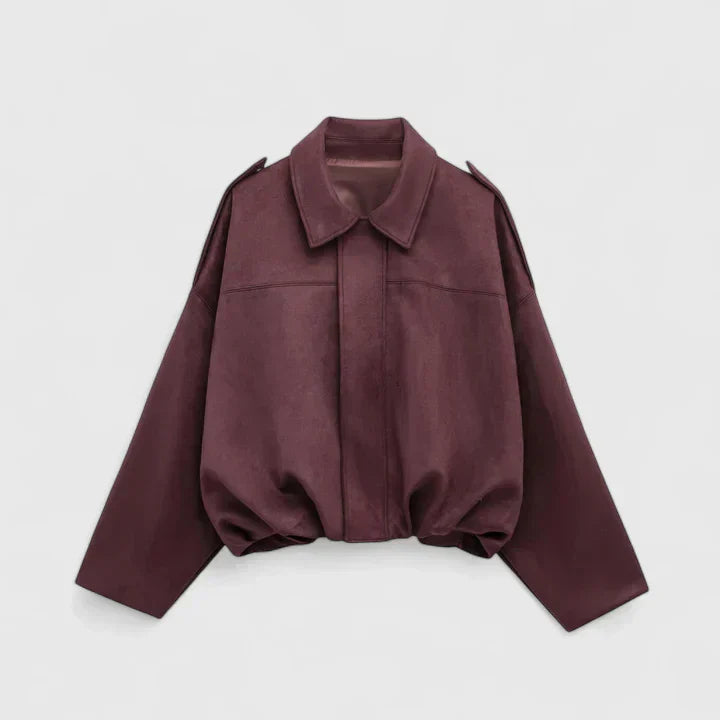 Christy Comfortable Jacket