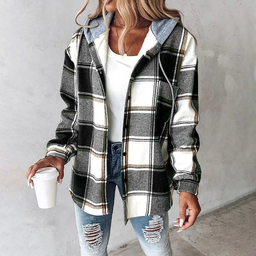Alice Chic Insulated Jacket