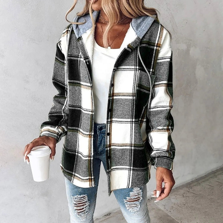 Alice Chic Insulated Jacket
