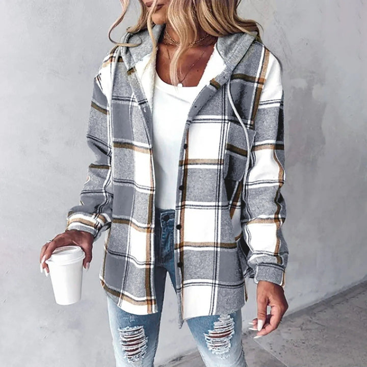 Alice Chic Insulated Jacket