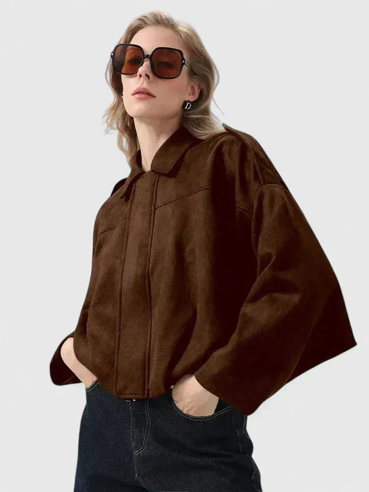 Christy Comfortable Jacket