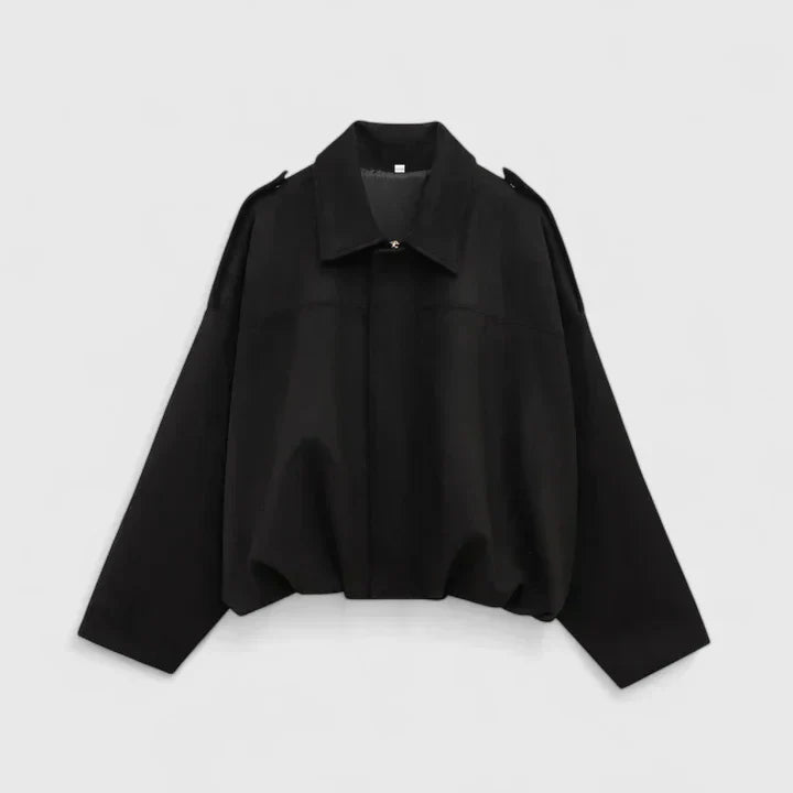 Christy Comfortable Jacket