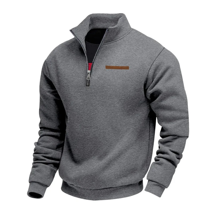 Bernard Men's Fleece Sweatshirt