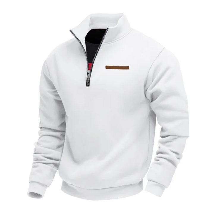 Bernard Men's Fleece Sweatshirt