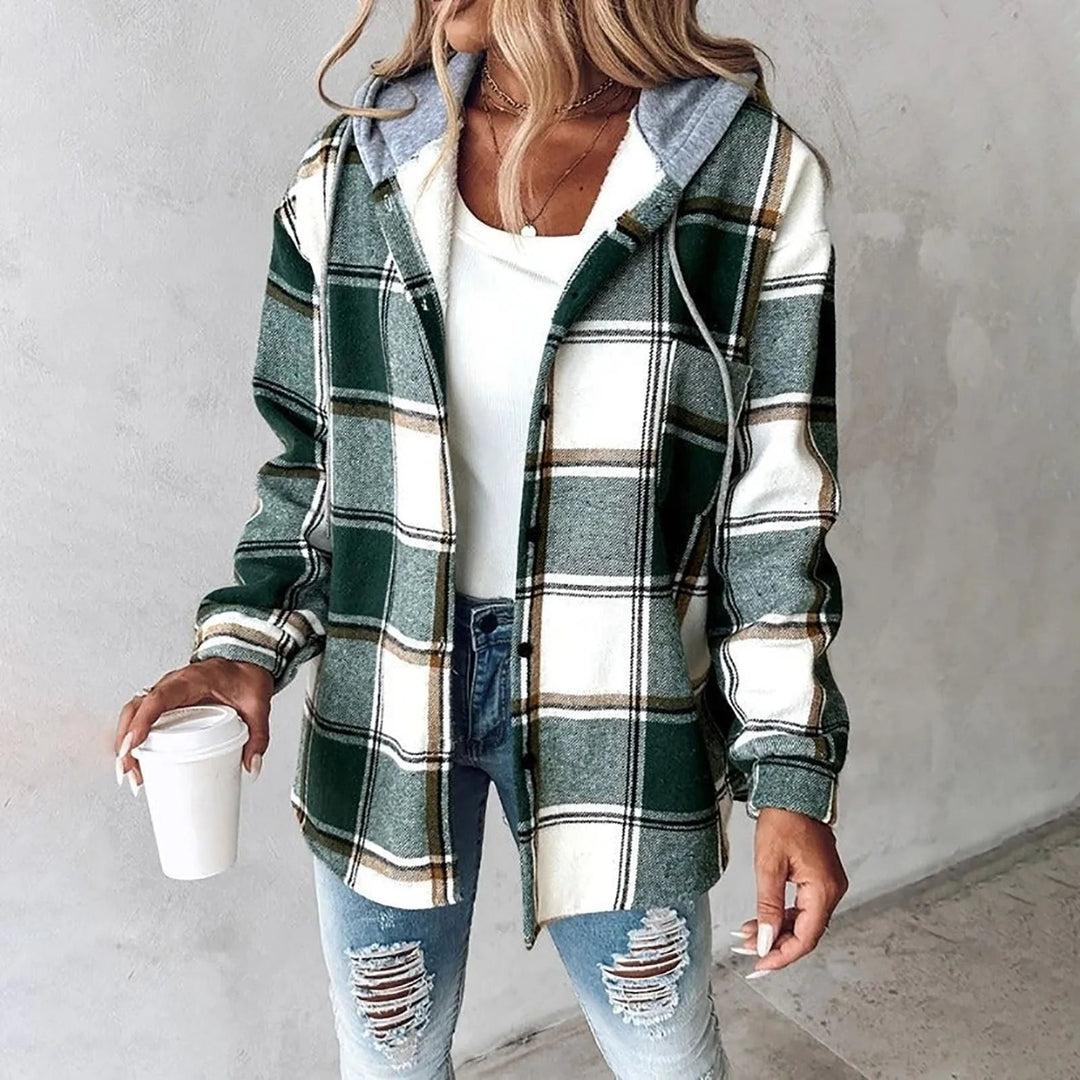 Alice Chic Insulated Jacket