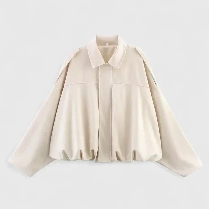 Christy Comfortable Jacket