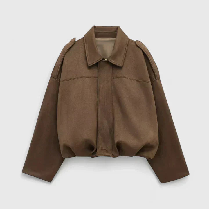 Christy Comfortable Jacket