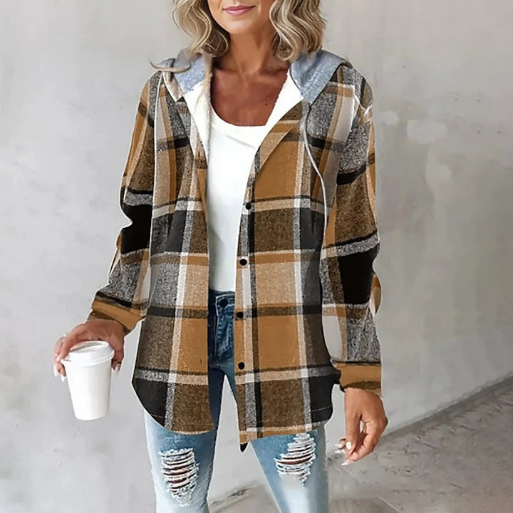 Alice Chic Insulated Jacket
