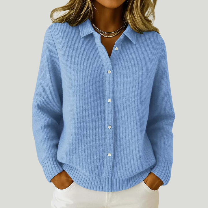 Fiona Chic Comfortable Cardigan