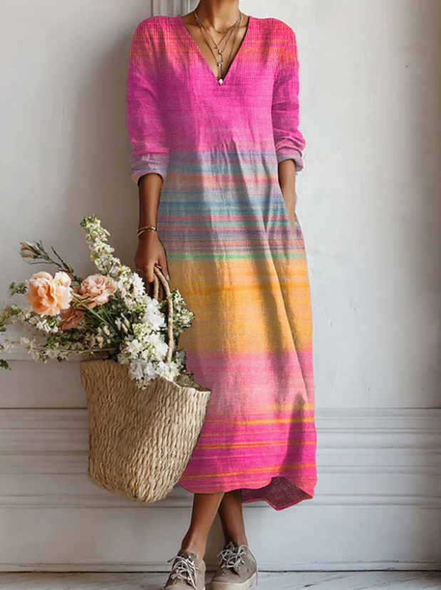 Michelle Everyday Comfort Dress