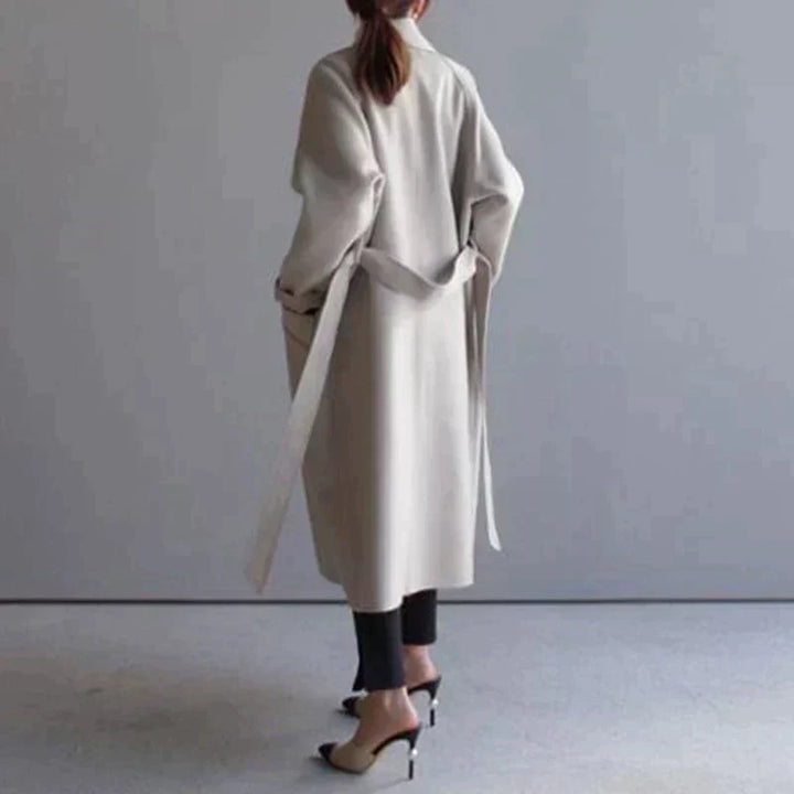 Patrice Elegant Winter Coat