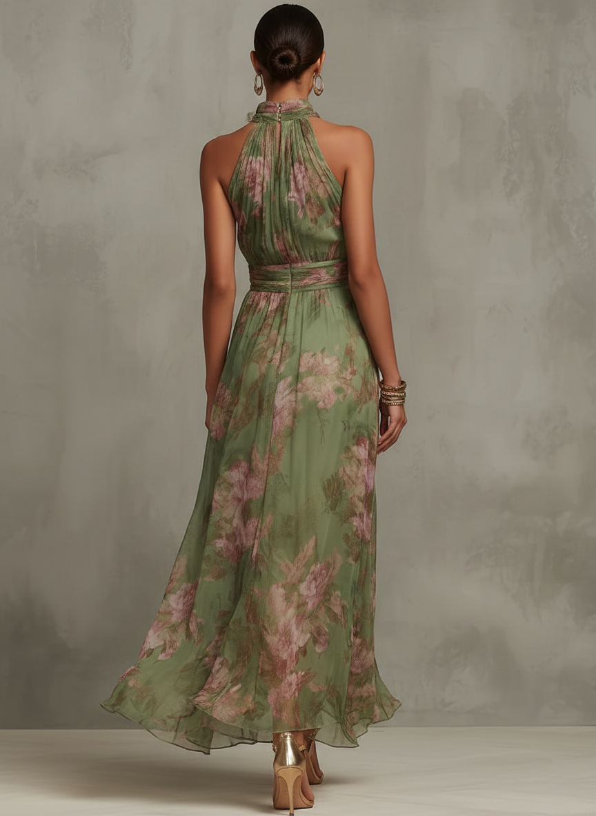 Sophia | The Effortless Elegance Dress