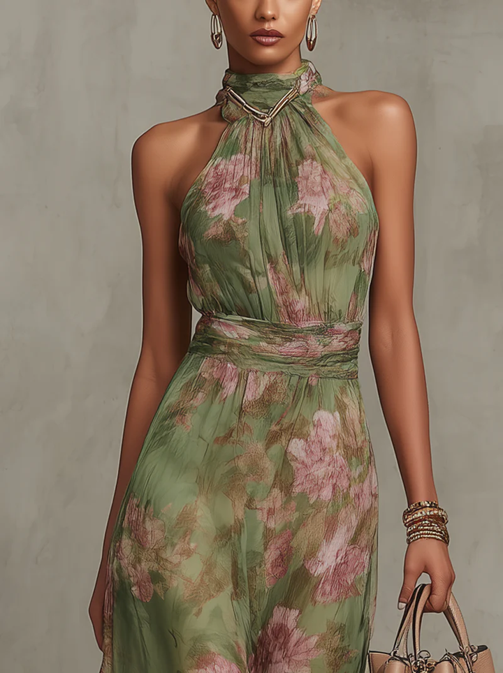 Sophia | The Effortless Elegance Dress