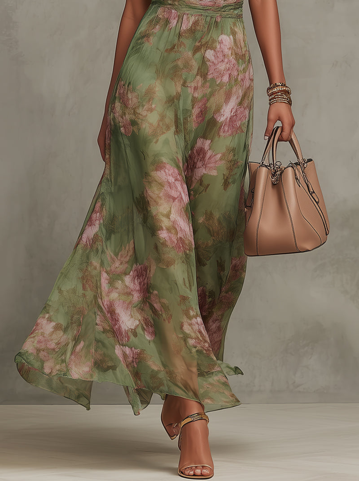 Sophia | The Effortless Elegance Dress