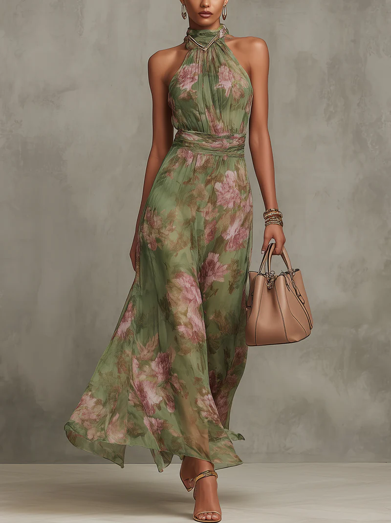 Sophia | The Effortless Elegance Dress