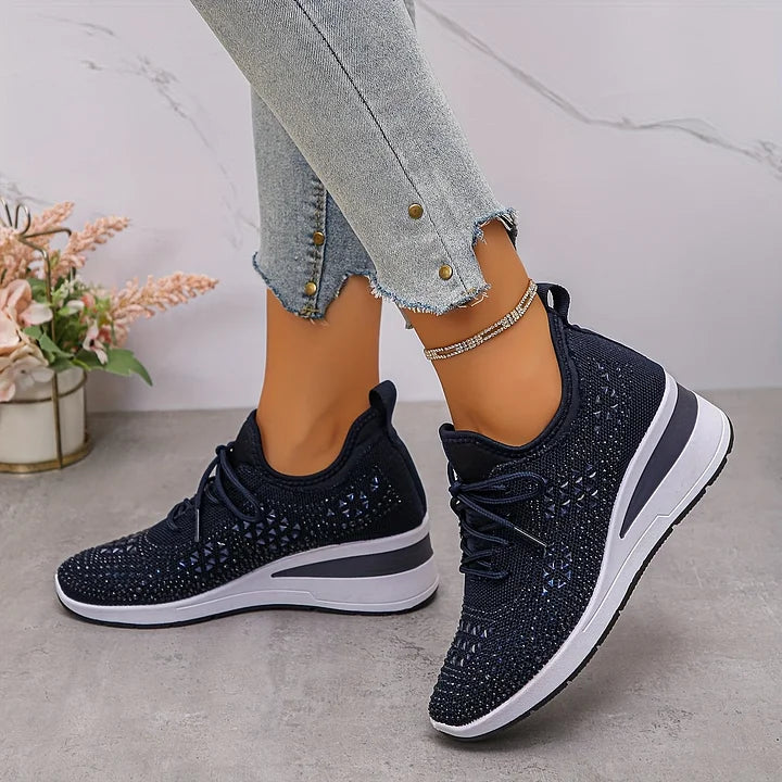 Erica Orthopedic Comfort Sneakers