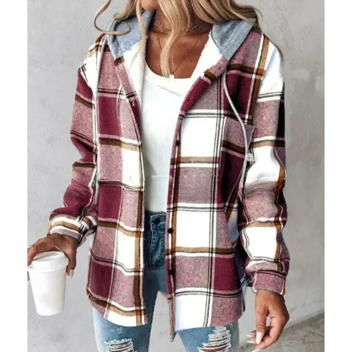 Alice Chic Insulated Jacket